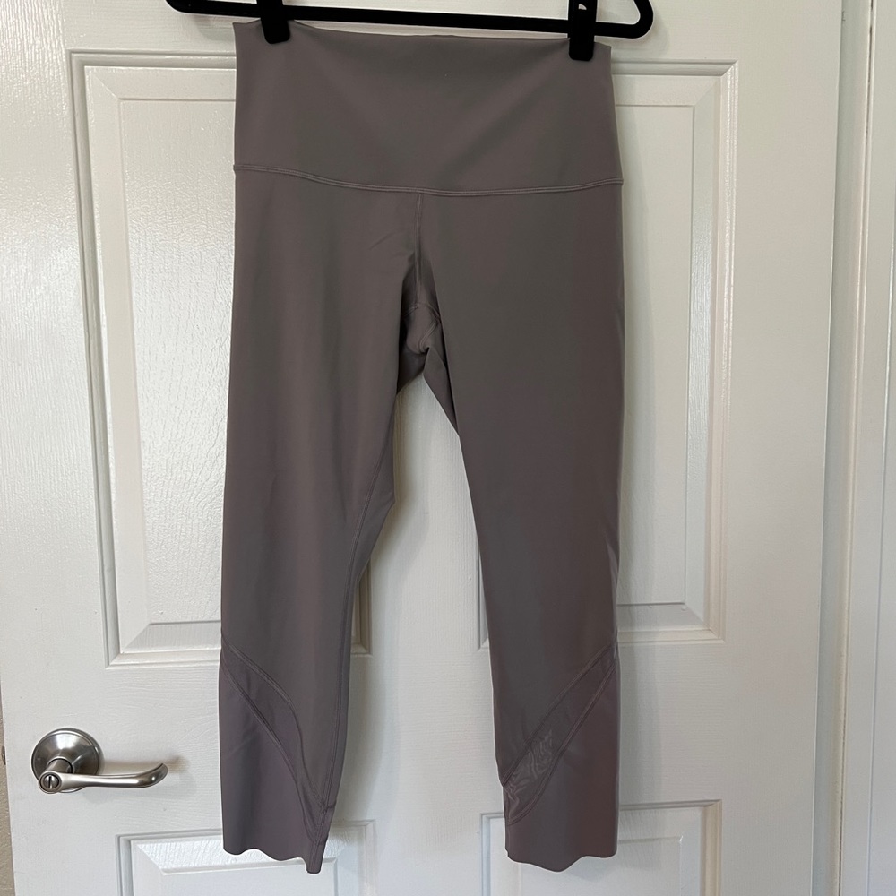 Lulu Lemon leggings